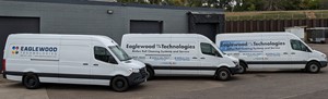 Image of Eaglewood Tech XPress Cleaning Service has Epic Year